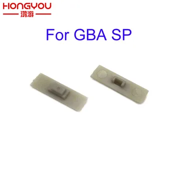 

30pcs Volume Switch Button for GBA SP Power Swicth Buttons