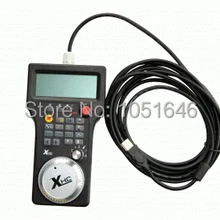 CNC Mach3 USB маховичок 3/4 оси USB маховичок импульсный 50PPR Оптический энкодер Генератор MPG кулон