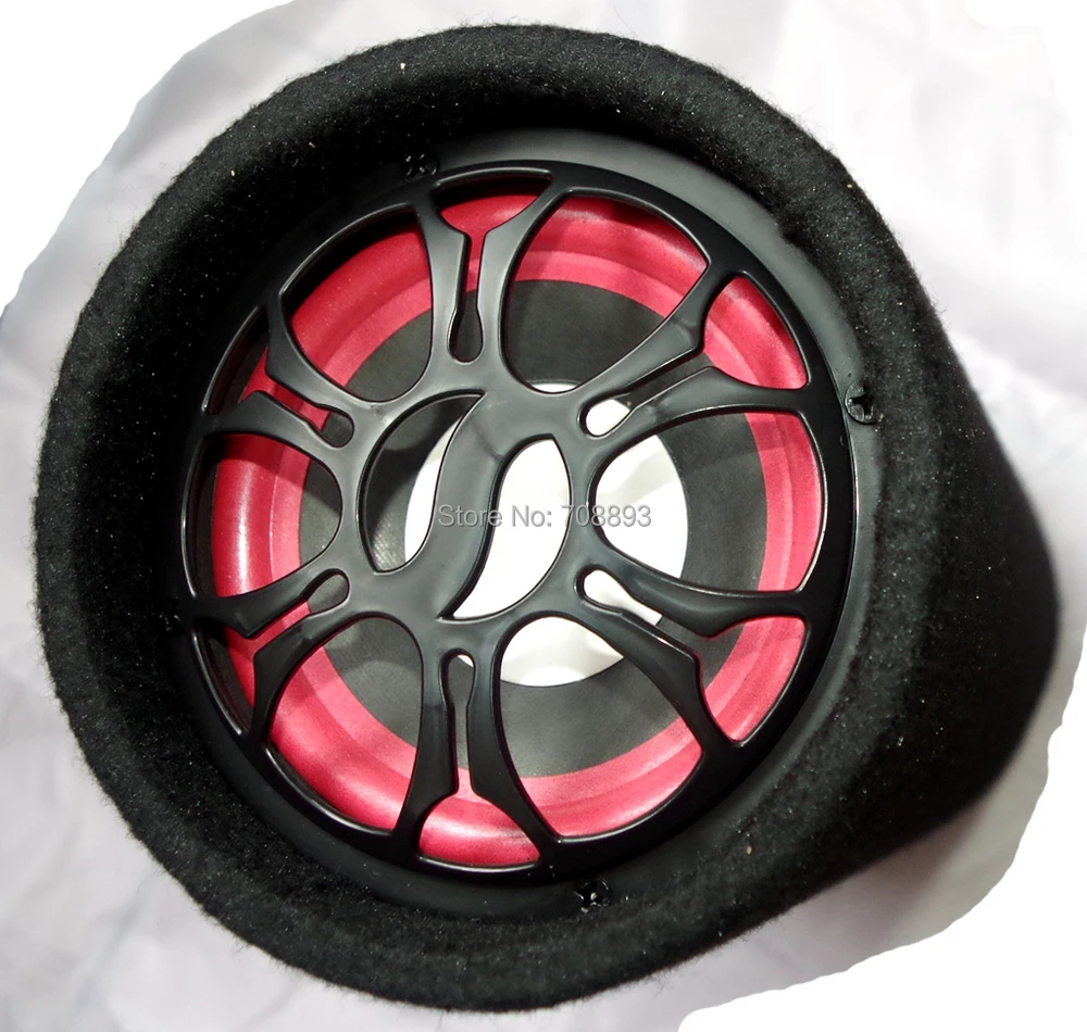 Bluetooth auto car SUBWOOFER truck sound USB Mini Speaker PC Speakers