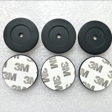 Диаметр 35 мм I-CODE2 анти-металл патруль тег Я code2 метки 500 шт./лот