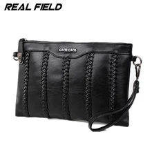 Frauen Messenger Bags Damen Pu-leder Tasche New Fashion Tageskupplung Mädchen Crossbody Schulter Handtasche Nähen Taschen für Damen 176