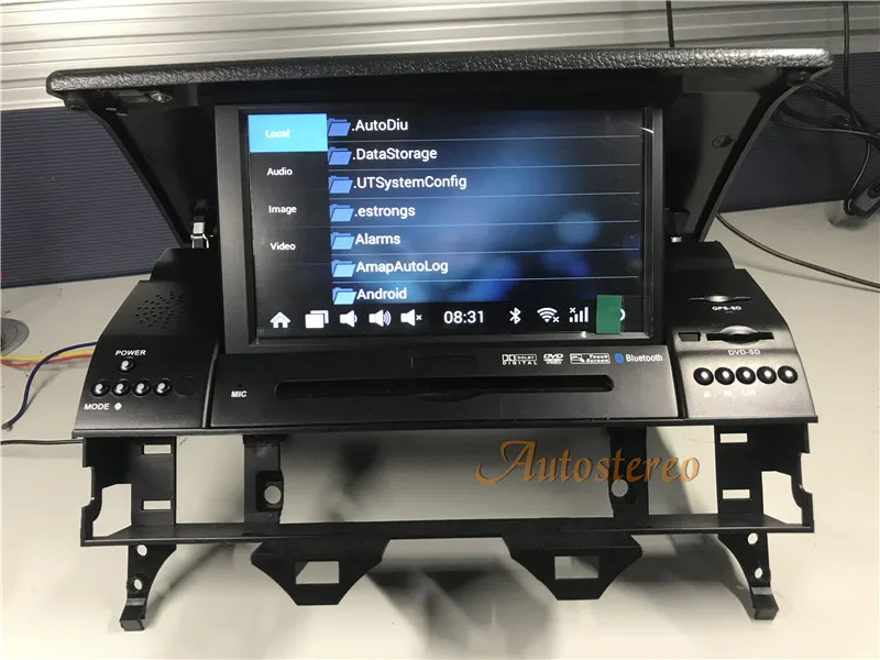 Top The Latest Android System Car GPS Head Unit Auto Radio Multimedia Player Stereo GPS Navigation For Mazda 6 2002-2008 Free Map 18 Top The Latest Android System Car GPS Head Unit Auto Radio Multimedia Player Stereo GPS Navigation For Mazda 6 2002-2008 Free Map 18