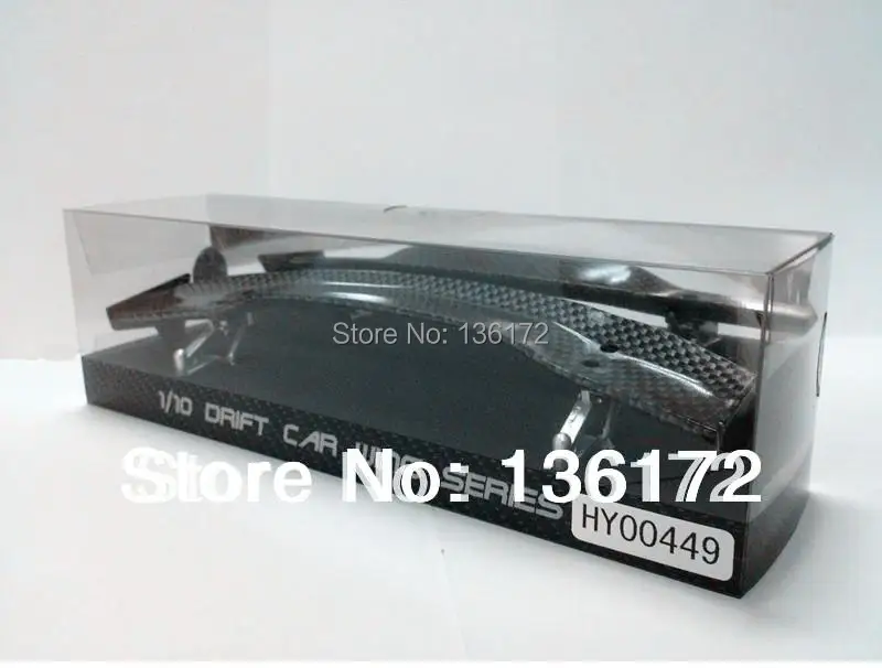 Ewellselling 1/10 R/C автомобильные аксессуары дрифтовый автомобильный комплект