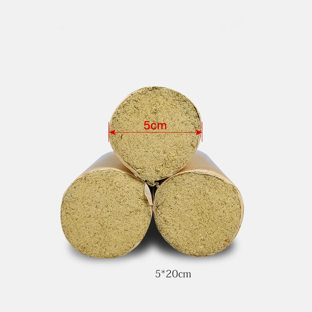 1pcs 50200mm Big Thunder Fire Moxa Stick Rolls Moxibustion With Traditional Chinese Herbal Medicine Moxa Acupuncture Therapy (10)