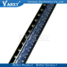 100 шт. BSS138LT1G SOT23 BSS138 сот СОТ-23 МОП-транзистор SMD J1 и IC, 1 шт