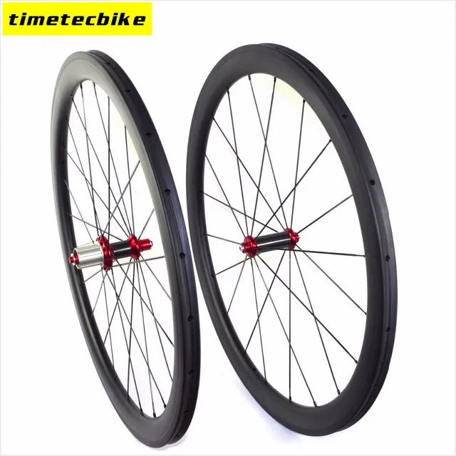 ruedas tubular carbono ruedas tubular carbono
