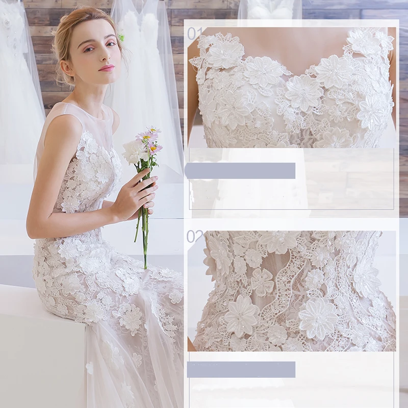 Elegant Mermaid Backless Lace Applique Wedding Dress 6 TB2ZxGAoVXXXXabXpXXXXXXXXXX_!!2455178287