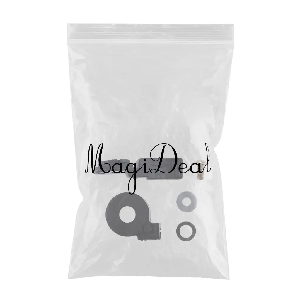 Motorcycle Bike Thumb Choke Lever For 110 125 150 250cc Handlebar Switch pouce choke levier Palanca del pulgar