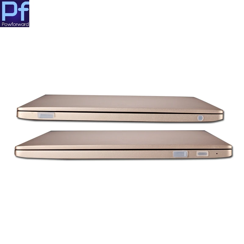 Type C micro USB 3 0 HDMI 5 мм силиконовая Пылезащитная заглушка для Xiaomi Mi notebook Air 12 13 Pro 15 laptop