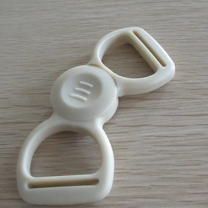 cross button