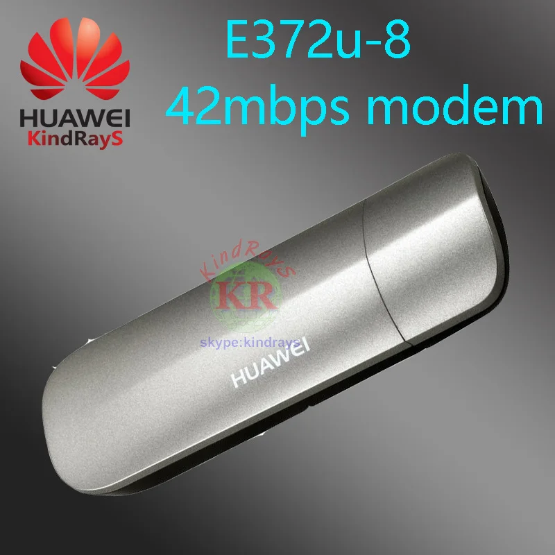 Разблокированный мобильный телефон Huawei E372 42 Мбит/с Φ 3g 850 1900 модем USB-модем на базе