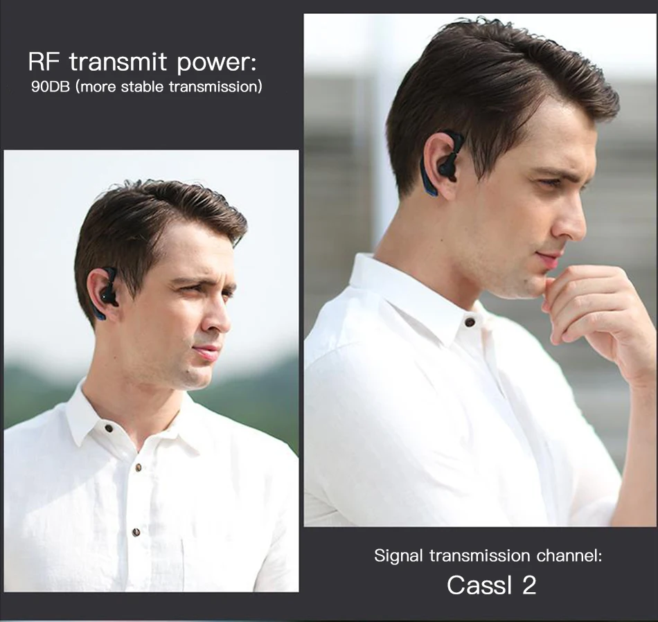Wireless Earphones (17)