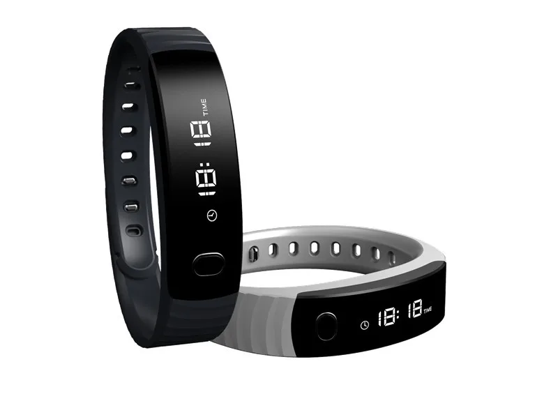 oled smartband