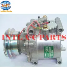 R-134a для Toyota revo Санден trs105 SD 3215 компрессора кондиционера для автомобиля Авто ac/C компрессор