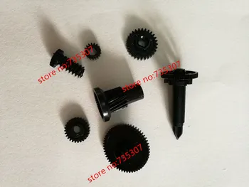 

10sets/lot new compatible 4614P80/STAR MP512/SP500/4679 Ribbon Drive Gear (7pcs per set)