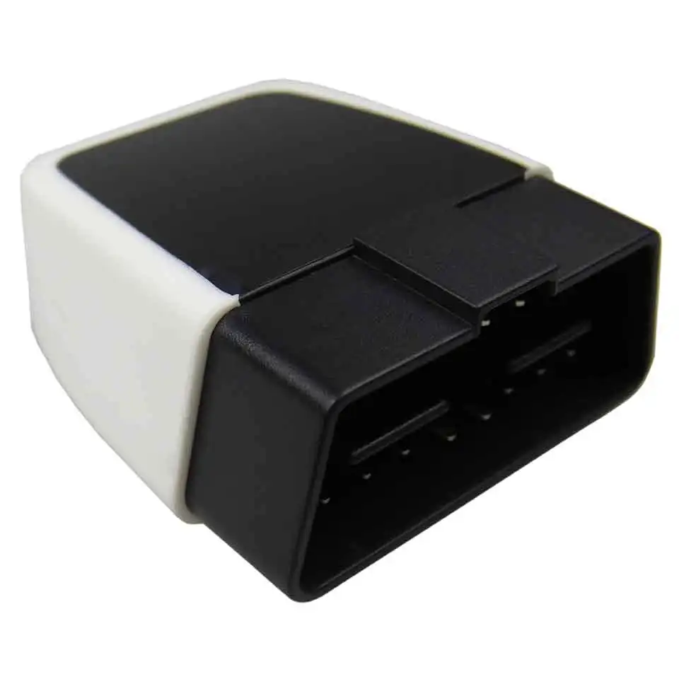 PIC18F25K80 ELM327 Bluetooth OBD2 автомобильный диагностический сканер ELM 327 Bluetooth 4,0 для Android/IOS/PC для OBDII протокол