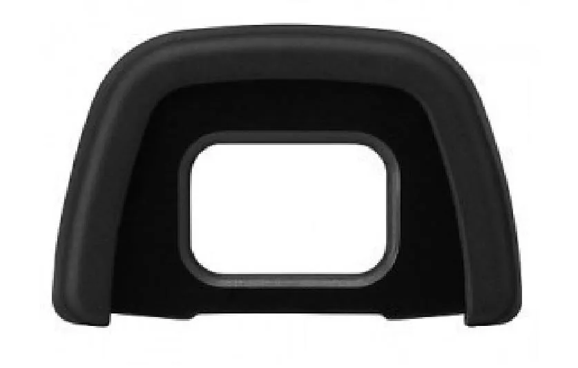 10pcs/lot DK-19 DK-20 DK-21 DK-23 DK-24 DK-25 EF EB EG EC DK-5 Rubber Eye Cup Eyepiece Eyecup for nikon canon SLR Camera - ANKUX Tech Co., Ltd