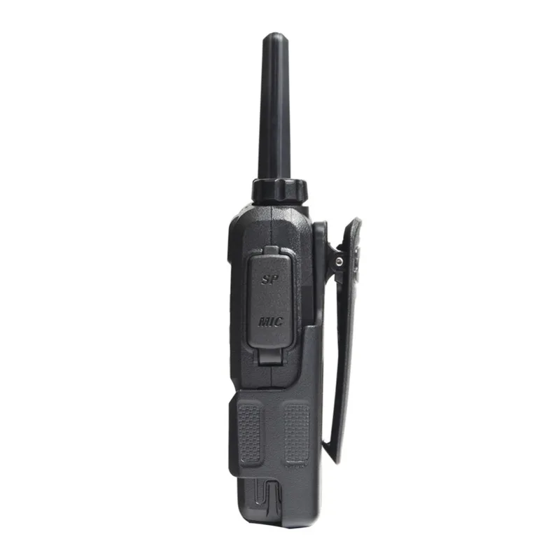 KSUN KSX35-16DY портативный Небьющийся Vhf Walkie Talkie цифровой двухсторонний радио Walkie Talkie