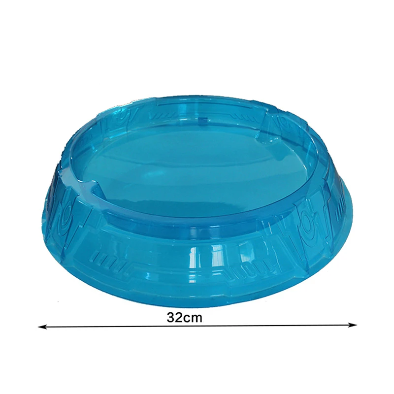 

Blue Arena Stadium Burst Xeno Excalibur.M.I Starter Zillion Zeus I.W Toys 31*7cm