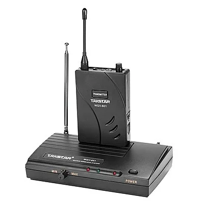 Takstar WGV 601 Guitar Wireless Amplifier System