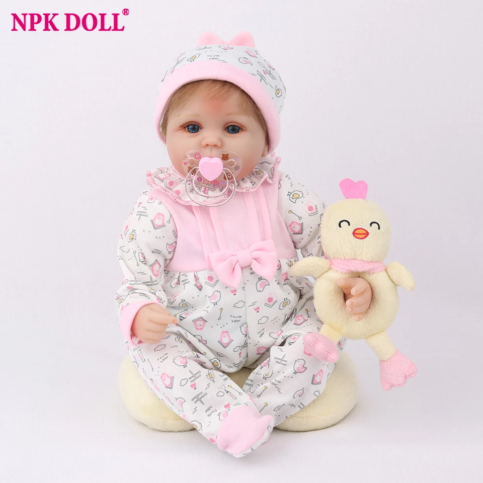 baby alive soft