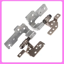 Ноутбук ЖК Петли для Asus N61JQ N61Jv N61V N61 N61VF N61W экран оси вала