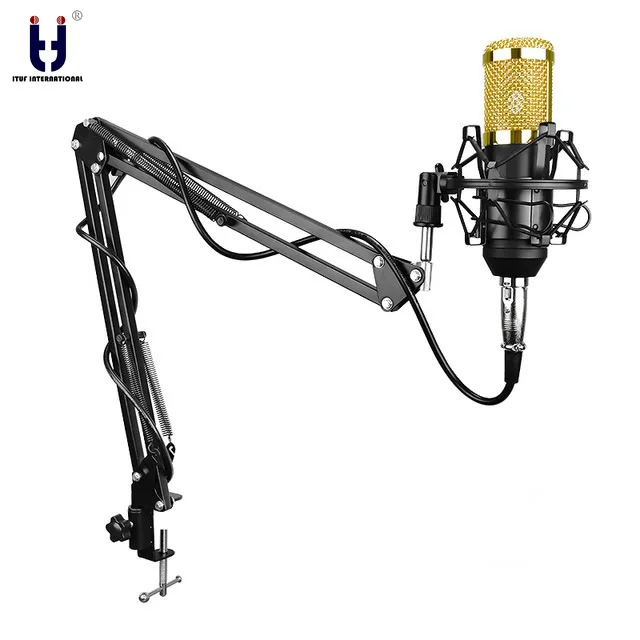 Ituf-New-Professional-Condenser-Microphone-for-computer-bm-800-Audio-Studio-Vocal-Recording-Mic-KTV-Karaoke-006
