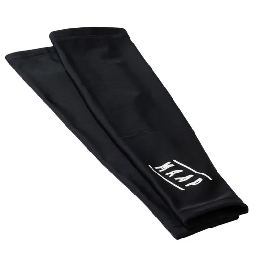 

MAAP 2019 summer black lycra arm sleeve custom cycling arm warmer bike arm sets ciclismo clothing hombre bicycle uniforme kit uk