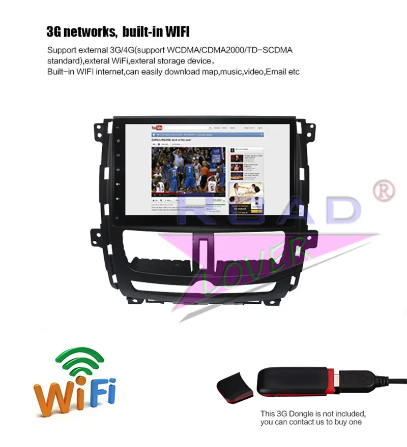 Clearance Roadlover Android 8.1 Car Multimedia Player For Nissan Succe 2010-2015 Stereo GPS Navigation Automagnitol 2 Din Radio MP3 NO DVD 13