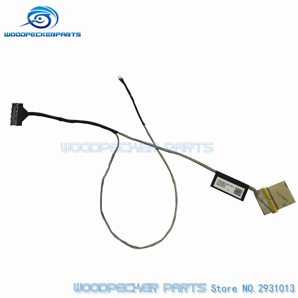 Новый ноутбук дисплей кабель ЖК/LED/LVDS монитор для Hp зависти M4 1000 1015dx 1422 018P000|laptop