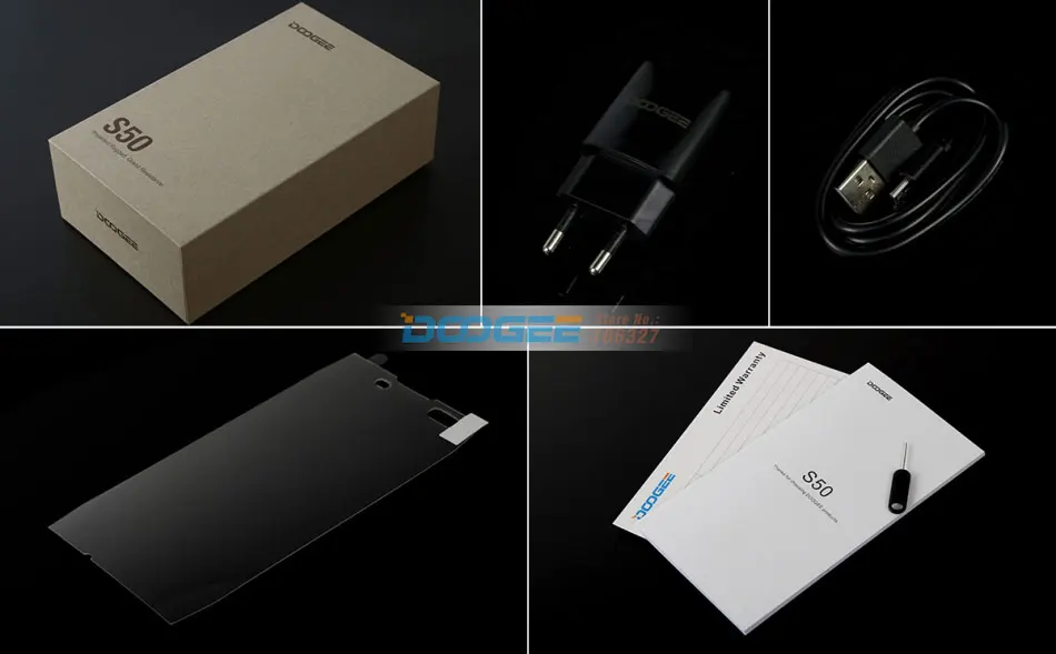 Промо DOOGEE S50 IP68 Водонепроницаемый face id 128 ГБ смартфон 5 7 'ཎ:9 Octa Core android 1 5180 мАч 4