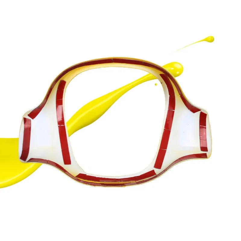 Пластиковая рулевая панель рулевого управления автомобиля, крышка для Smart fortwo 2009 2010 2011 2012 2013, литье на руль
