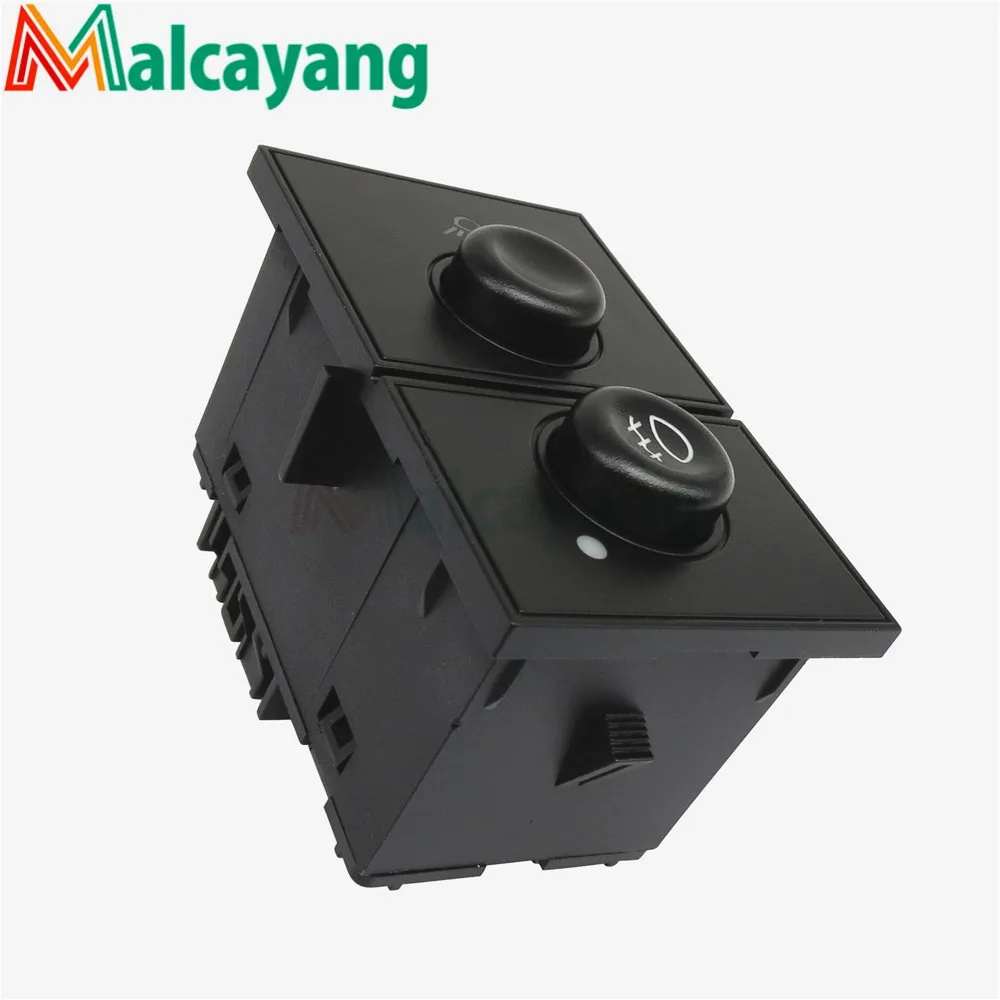 Buy Hight Quality Fog Light Cargo Lamp Switch For