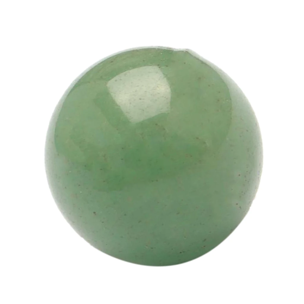 16mm Crystal Bead Round Loose Beads DIY Making Craft Beads DIY Locket Pendant Beads 28 Colors Choice No Hole Beads