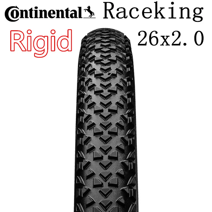 continental mtb tyres