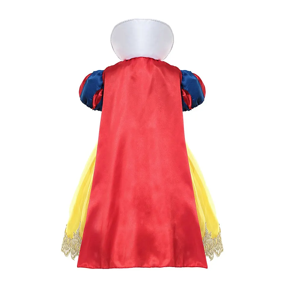 Snow White Costume (1)