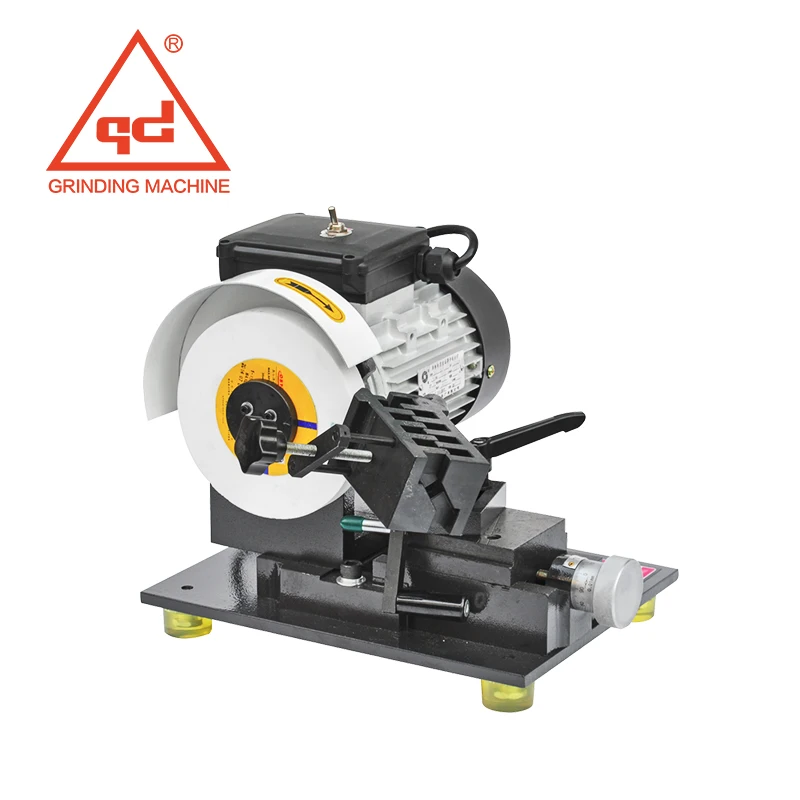 

3~28mm twist grill bit sharpening machine GD-28