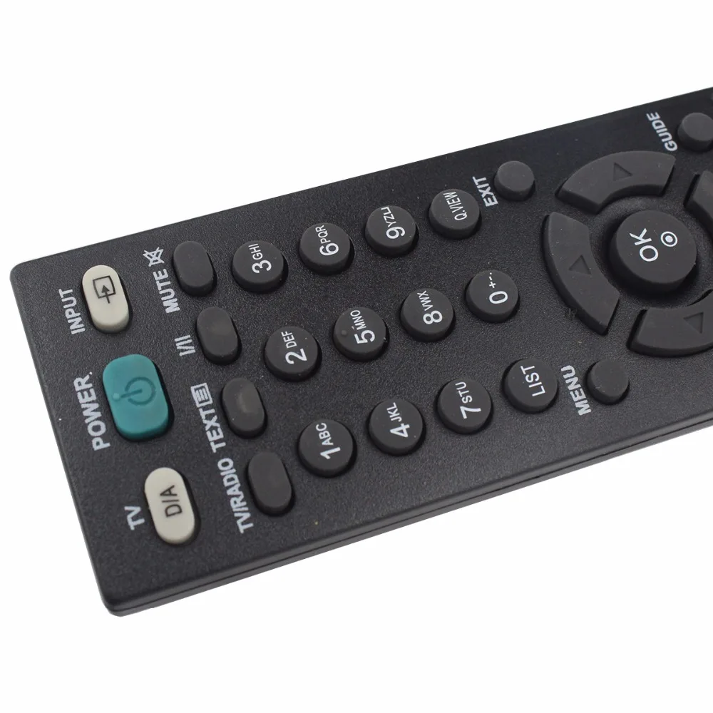Замена * Новое для LG AKB33871401/AKB33871409/AKB33871410 ТВ удаленного Управление|tv remote control|remote