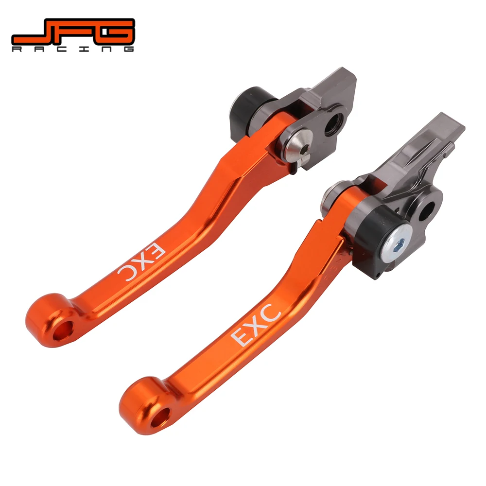 Мотоцикл CNC тормозной рычаг сцепления для KTM SX SXF SXR EXC EXCF XC XCF XCW XCFW шесть дней 125 144 150