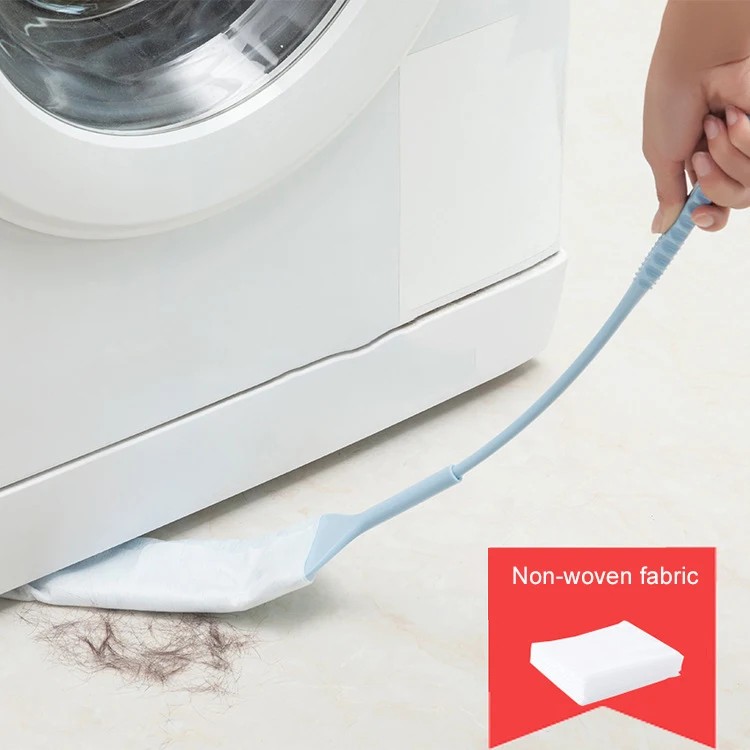

Anpro Detachable Duster Gap Cleaning Brush Sofa Appliances Edge Bottom Recess Handheld Groove Gap Flat Corner Cleaning Tools