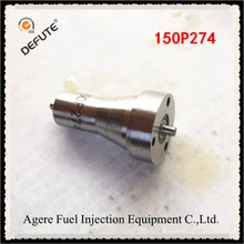 

high quality diesel nozzle DLLA150P274 150P274