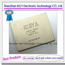 Фирменная новинка GF104-225-A1 GF104 225 A1 BGA чипсет