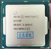 Procesador Intel Pentium de G4400 LGA1151 14 nanómetros Dual-Core 100% funciona correctamente de la PC de la computadora de escritorio de procesador ► Foto 1/2
