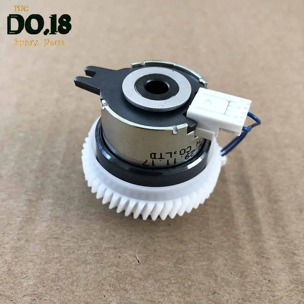 original new For Xerox 4110 4112 4127 4595 4590 1100 900 D95 Lower Roll Clutch 350 (3)