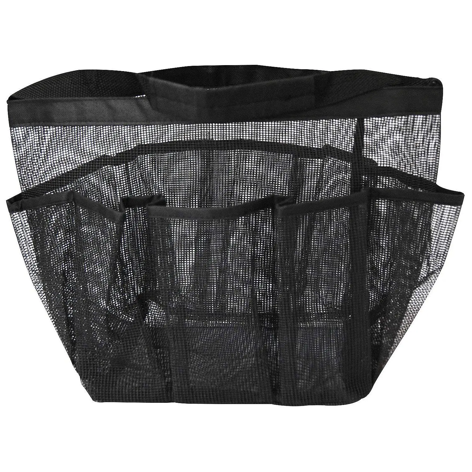 Buy Mesh Shower Caddy, Quick Dry Shower Tote Bag