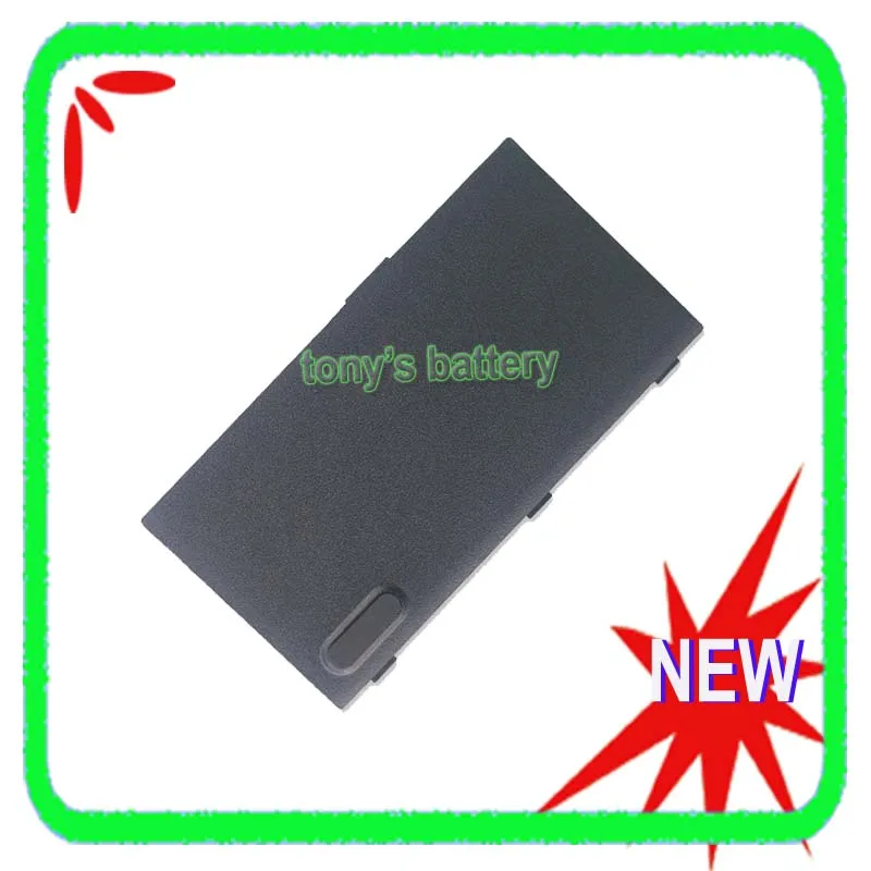 Bateria de Celulares Asus com Núcleos para Modelos M70l M70sa M70sr M70vm M70vr N70 N70s X71 X71a X71vn X71sl X71sr X71tp X72 L082036 - Imagem 2