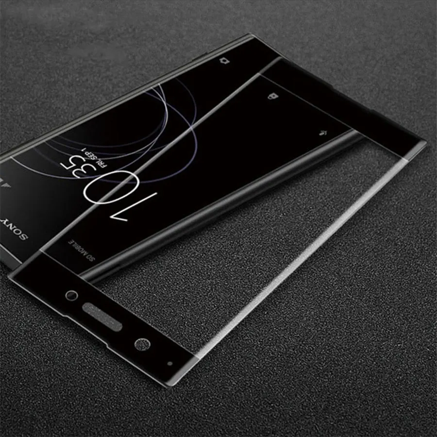 

Tempered Glass For SONY Xperia XA1 Plus Ultra Screen Protector For Sony Xperia XA XA2 Ultra Xa1plus Xa2ultra Xa Protective Film