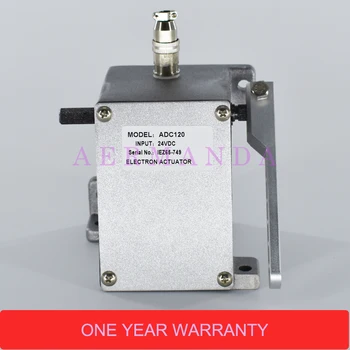 

Diesel Generator Electron Actuator ADC120 12V or 24V generator parts