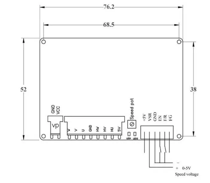 9250 DC 12V 24V DC 48V небольшой центробежный вентилятор для топливных элементов, радиаторов, надувных машин, энергосберегающий вентилятор с ЧПУ