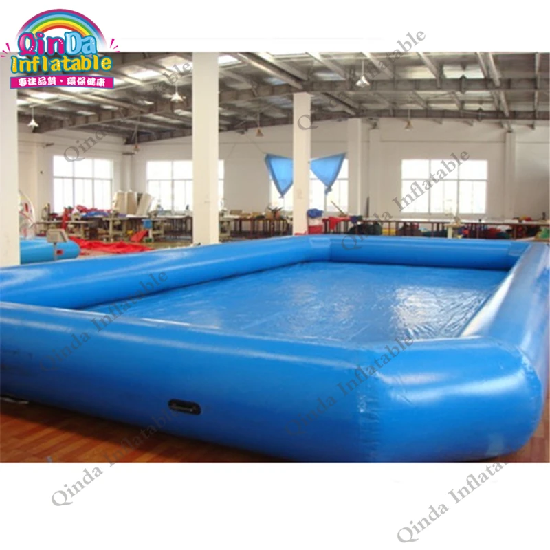 above ground inflatable swimming pool270